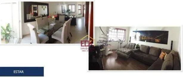 Casa de Condomínio com 3 Quartos à venda, 230m² no Condomínio Vale do Sol, Tremembé