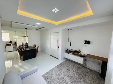 Apartamento com 2 Quartos à venda, 88m² no Brotas, Salvador