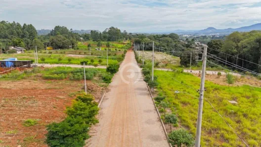Lote/Terreno à venda, 342m² no São João, Dois Irmãos
