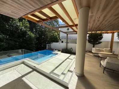 Casa de Condomínio com 4 Quartos à venda, 700m² no Alphaville I, Salvador