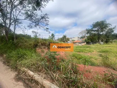 Lote/Terreno à venda, 165m² no Chácara Águas da Pedra, Itaquaquecetuba