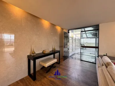 Cobertura com 4 Quartos à venda, 221m² no Praia Mansa, Matinhos