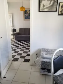 Apartamento com 3 Quartos à venda, 90m² no Carmo, Belo Horizonte