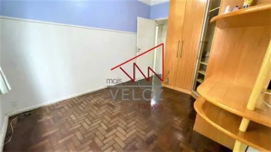 Apartamento com 2 Quartos à venda, 87m² no Cosme Velho, Rio de Janeiro