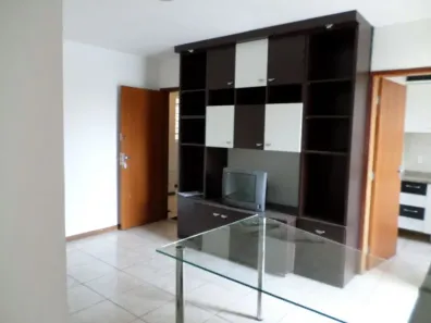 Apartamento com 3 Quartos para alugar, 65m² no Jaraguá, Belo Horizonte
