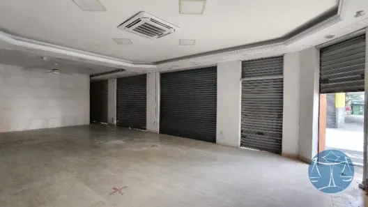 Prédio Comercial para alugar, 123m² no Cidade Alta, Natal