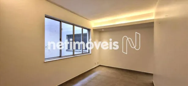 Apartamento com 3 Quartos para alugar, 115m² no Serra, Belo Horizonte