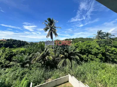 Casa de Condomínio com 3 Quartos para venda ou aluguel, 230m² no Jardim Atlântico, Ilhéus