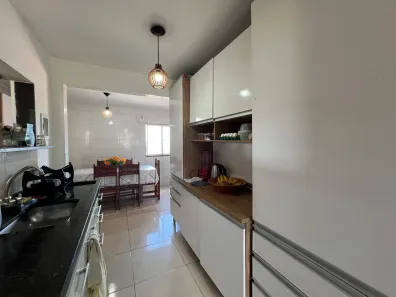 Casa com 3 Quartos à venda, 130m² no Cajazeiras X, Salvador