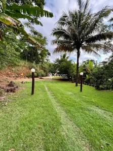 Fazenda/Sítio com 2 Quartos à venda, 6000m² no Comunidade Urbana de Jaboti, Guarapari