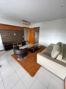 Apartamento com 3 Quartos para alugar, 134m² no Nossa Senhora das Graças, Manaus