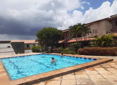 Apartamento com 4 Quartos à venda, 220m² no Itapuã, Salvador