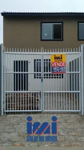 Sobrado com 3 Quartos à venda, 90m² no Perequê, Matinhos