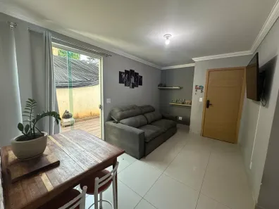 Apartamento com 2 Quartos à venda, 75m² no Juliana, Belo Horizonte