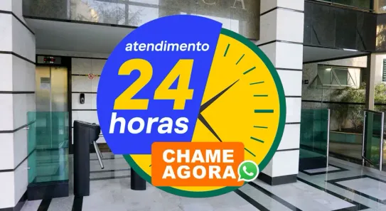 Sala Comercial à venda, 28m² no Funcionários, Belo Horizonte