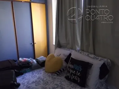 Apartamento com 1 Quarto para alugar, 50m² no Canela, Salvador