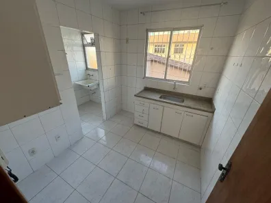 Apartamento com 3 Quartos para alugar, 90m² no Itapoã, Belo Horizonte