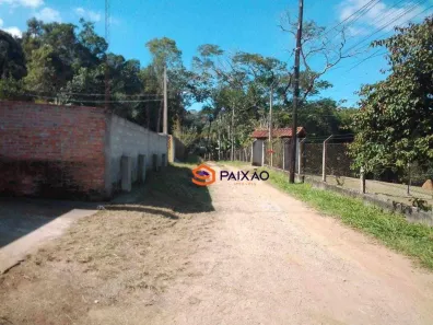 Fazenda/Sítio com 2 Quartos à venda, 4200m² no Rio Acima, Biritiba Mirim