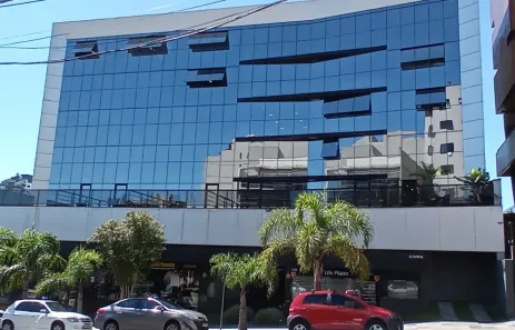 Sala Comercial à venda, 43m² no Exposição, Caxias do Sul