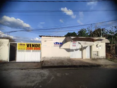 Lote/Terreno à venda, 120m² no Paquetá, Betim