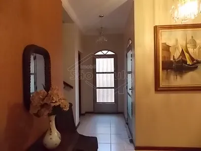 Casa com 3 Quartos à venda, 443m² no Centro, Araraquara