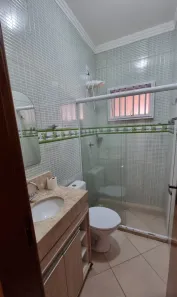 Casa com 2 Quartos para alugar, 120m² no Parque Real Serra Verde, Camaçari