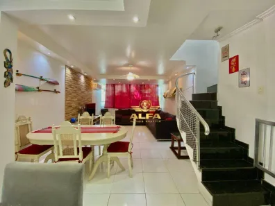 Apartamento com 3 Quartos à venda, 80m² no Vila Alzira, Guarujá