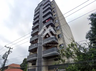 Apartamento com 2 Quartos para alugar, 85m² no Centro, Nova Iguaçu