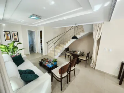 Casa de Condomínio com 3 Quartos à venda, 302m² no Neópolis, Natal