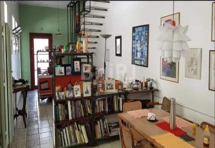 Casa de Condomínio com 5 Quartos à venda, 288m² no Humaitá, Rio de Janeiro