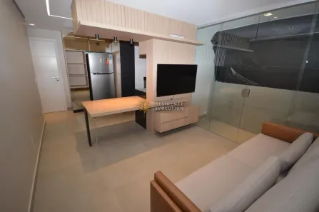 Apartamento com 2 Quartos à venda, 58m² no Funcionários, Belo Horizonte