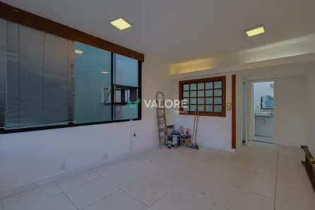 Ponto Comercial para alugar, 36m² no Santo Antônio, Belo Horizonte