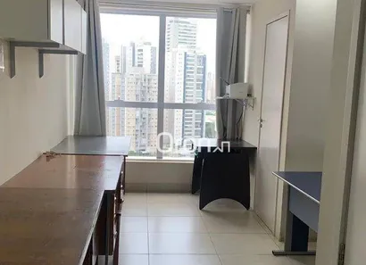Sala Comercial à venda, 30m² no Jardim Goiás, Goiânia