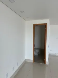 Sala Comercial para alugar, 38m² no Vila São Tomaz, Aparecida de Goiânia