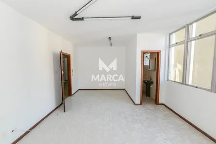 Sala Comercial à venda, 28m² no Santo Agostinho, Belo Horizonte