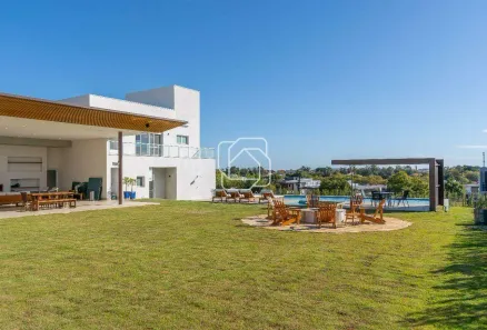 Casa de Condomínio com 5 Quartos para alugar, 960m² no Jacaré, Cabreúva