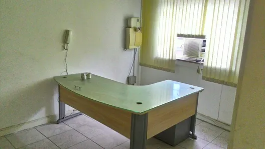 Sala Comercial à venda, 40m² no Centro, Santos