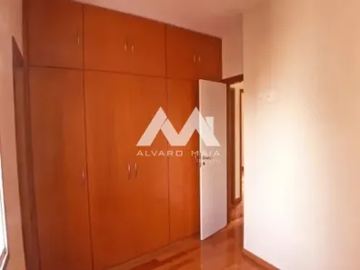 Apartamento com 3 Quartos à venda, 93m² no Savassi, Belo Horizonte
