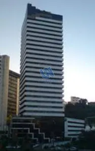 Sala Comercial à venda, 37m² no Parque Bela Vista, Salvador