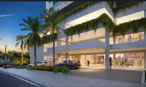 Sala Comercial à venda, 37m² no Park Lozandes, Goiânia