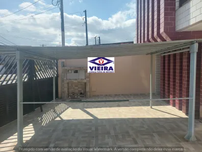Casa com 3 Quartos à venda, 120m² no Vila Santo Antônio, Guarujá