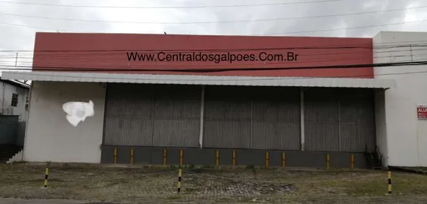 Galpão/Depósito/Armazém para alugar, 1150m² no Pirajá, Salvador