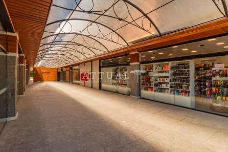 Ponto Comercial à venda, 77m² no Centro, Canela
