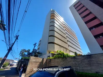 Sala Comercial com 1 Quarto à venda, 25m² no Coelhos, Recife