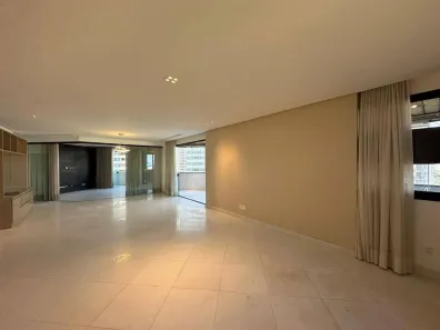 Apartamento com 3 Quartos à venda, 330m² no Horto Florestal, Salvador