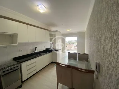 Apartamento com 2 Quartos para alugar, 65m² no Coqueiral, Cascavel