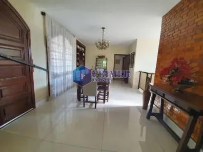 Casa com 4 Quartos à venda, 283m² no Cruzeiro, Belo Horizonte