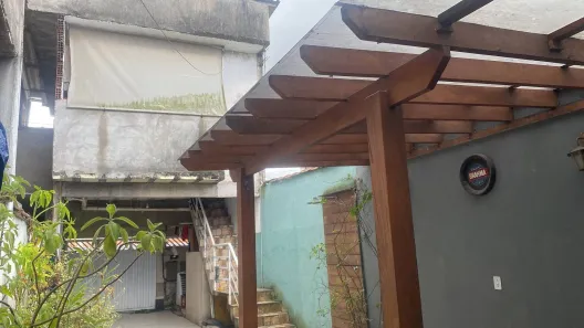 Casa com 2 Quartos à venda, 126m² no Jardim Boa Esperança (Vicente de Carvalho), Guarujá