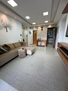 Apartamento com 2 Quartos à venda, 71m² no Santa Cruz, Salvador