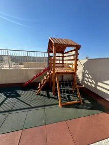 Apartamento com 2 Quartos à venda, 56m² no Vila Rosa, Goiânia